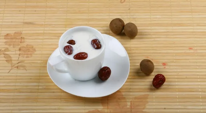 奶茶图片