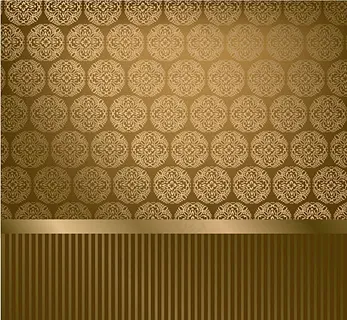 底纹背景花纹花边图片