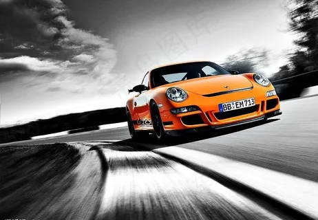 超酷汽车壁纸图片