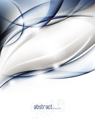 动感流线交织背景矢量素材