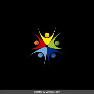 丰富多彩的慈善标志