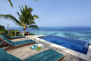 马尔代夫图片
