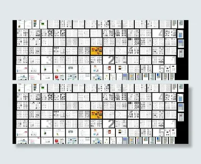 一定要懂的版式设计图片