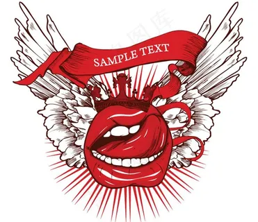 个性t恤印花图图片 个性t恤印花图图片