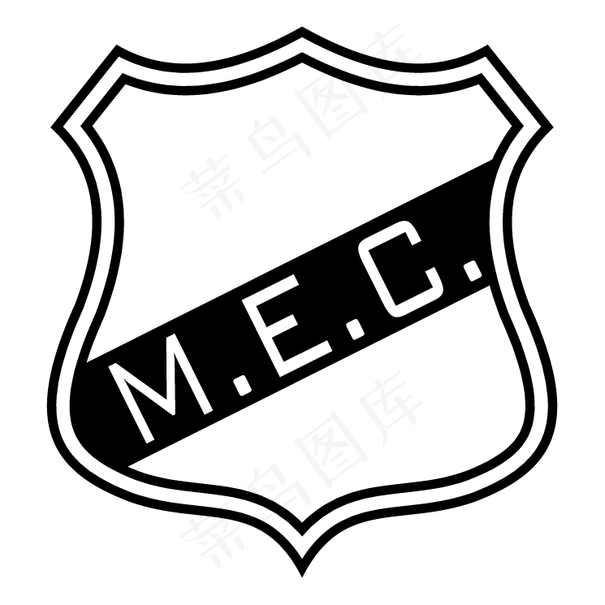 马瓜里青年去福塔莱萨CEeps,ai矢量模版下载