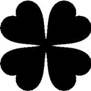 心型花瓣矢量图