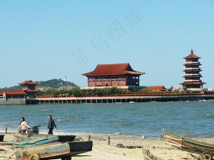 城市建筑图片 城市建筑图片