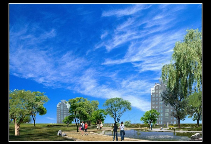风景图片