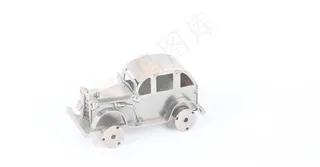 老式工艺车图片