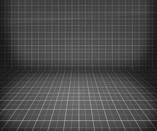 灰色背景蓝图阶段