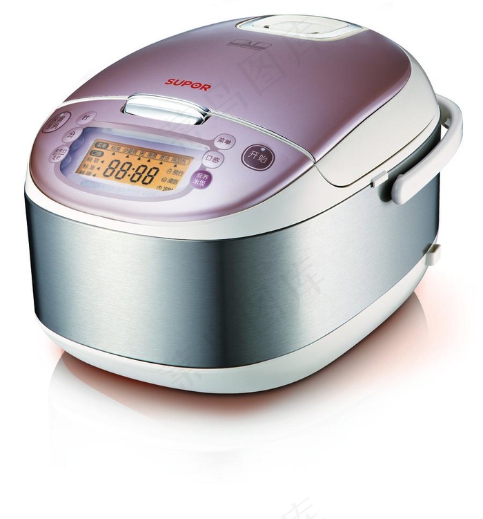 苏泊尔电饭煲图片