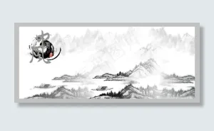 古典背景