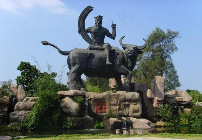 神农图片