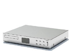 影碟机3d模型电器模型图片 46