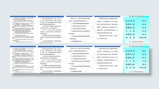 旅馆管理制度图片