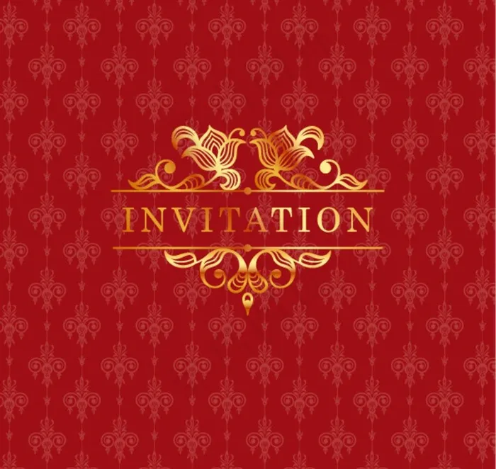 底纹花纹图片ai矢量模版下载