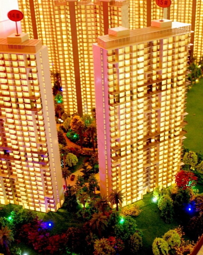 家居设计图片