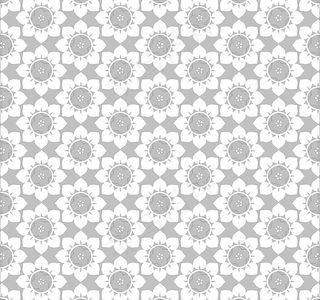 欧式花纹矢量花纹图片