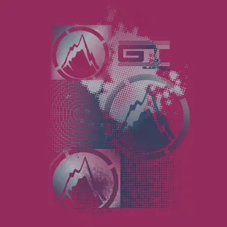 印花矢量图 几何 圆形 圆圈 网点...