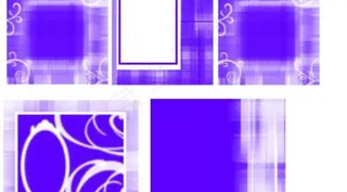 蒙版笔刷13图片