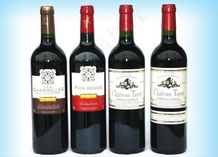 法国波尔多图片