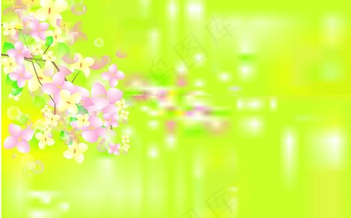 背景素材图片cdr矢量模版下载