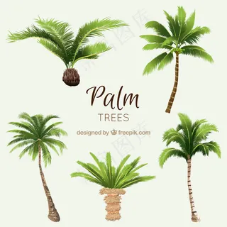 欢乐夏日海滨派对休闲时光旅游矢量