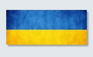 乌克兰国旗图片