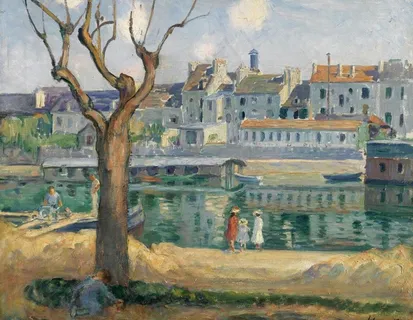 城镇风光图片 城镇风光图片