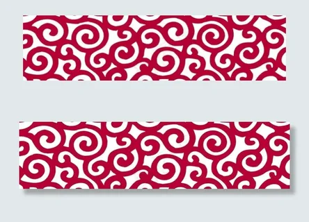 祥云中国古典花纹矢量图格式下载