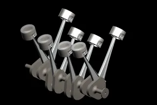 V8引擎的工作理念