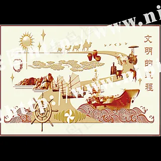 校园文化浮雕 图书馆浮雕图片 校园文化浮雕 图书馆浮雕图片