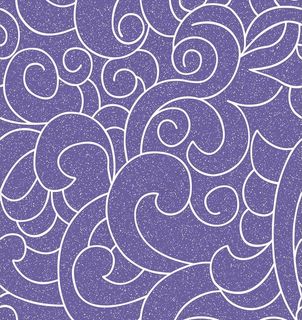 蓝点欧式线条图片