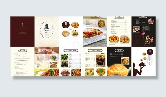 客莱美地厨房图片