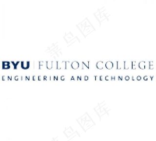 杨百翰大学富尔顿学院