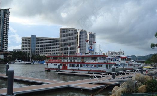 游艇俱乐部图片