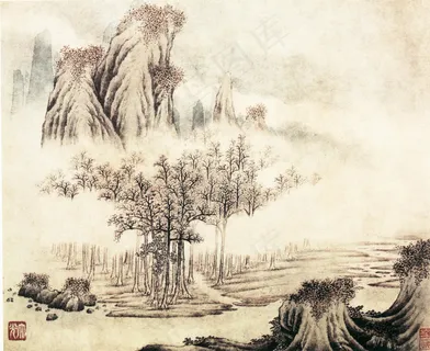 美如仙境 美如仙境