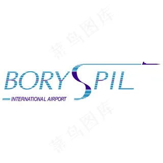 boryspol机场