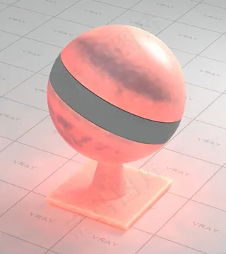 蜡烛vary材质素材