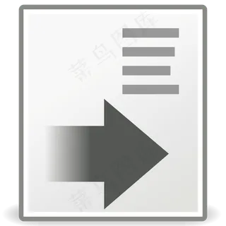 探戈格式缩进更