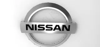 日产尼桑标志