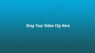 干净简单的文字标题特效动画展示AE...