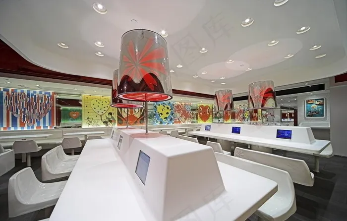 饭店