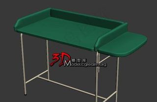 葆婴桌 BabyCareTable...