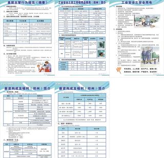 富士康制度图片