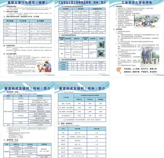 富士康制度图片