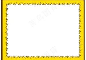 相框素材下载图片