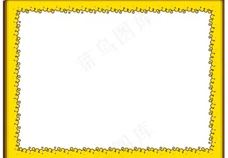 相框素材下载图片