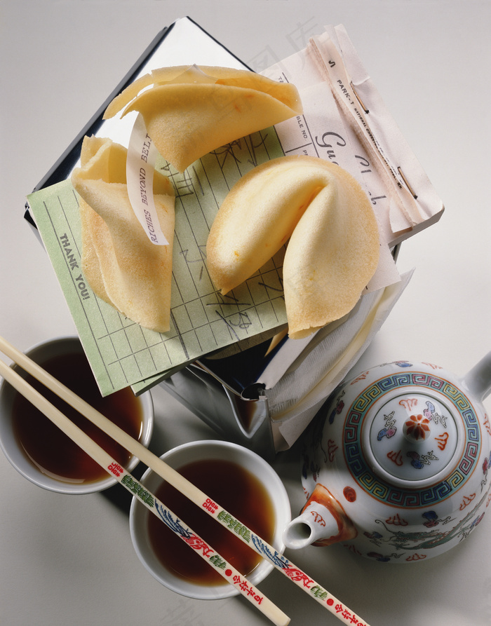 餐饮创意图片