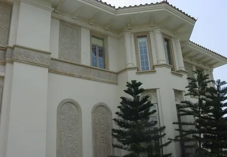欧式建筑图片 欧式建筑图片